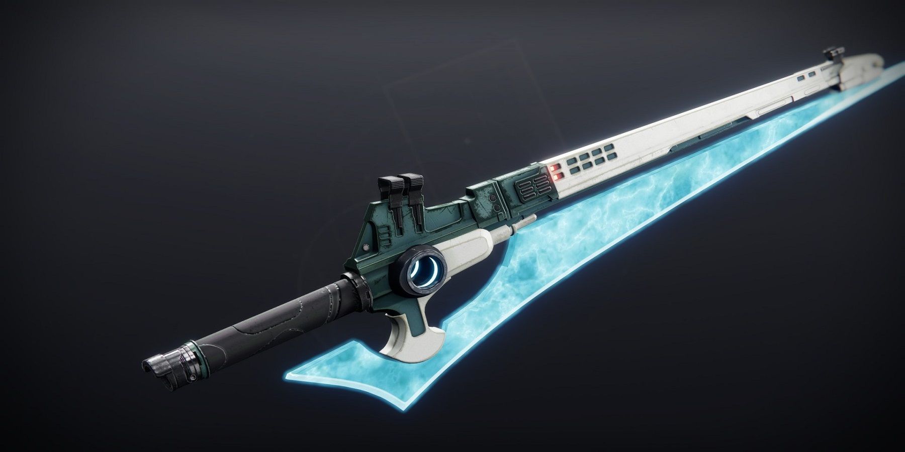 Sword-skating is back in Destiny 2 thanks to the new anniversary sword Half Truths.