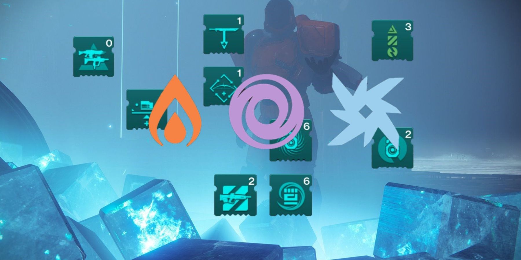 destiny 2 twab 30th anniversary pack no glimmer cost slotting mods free instant changes allows third-party apps to change mods shaders items fully