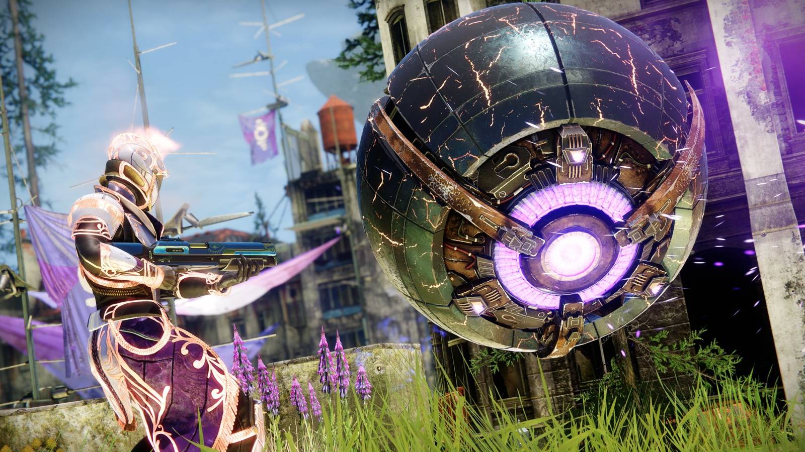 destiny 2 fixing an exploit