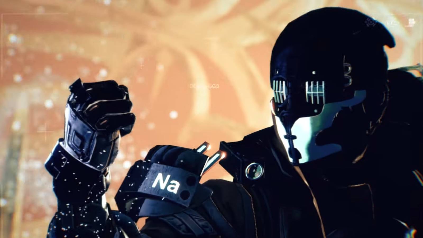 game awards destiny 2 reveal