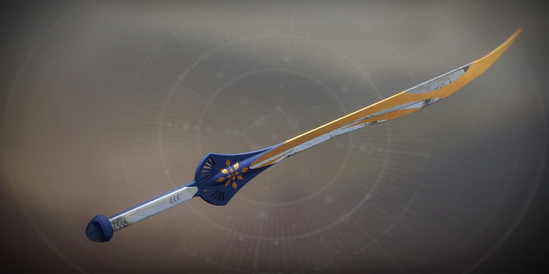 Возвращающийся меч Destiny 2, Зефир, приходит в Рассвет с новым перком.