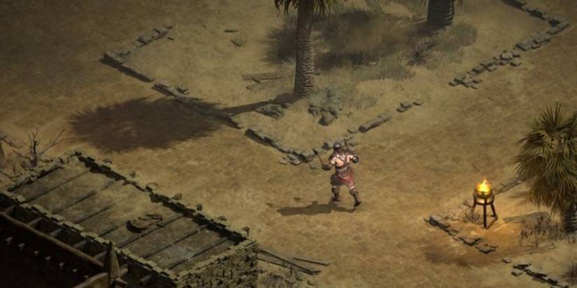 diablo 2 dual wield barb