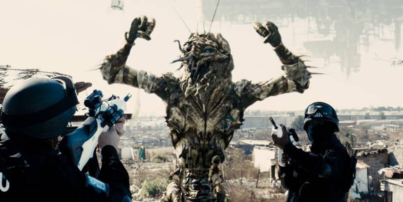 district 9