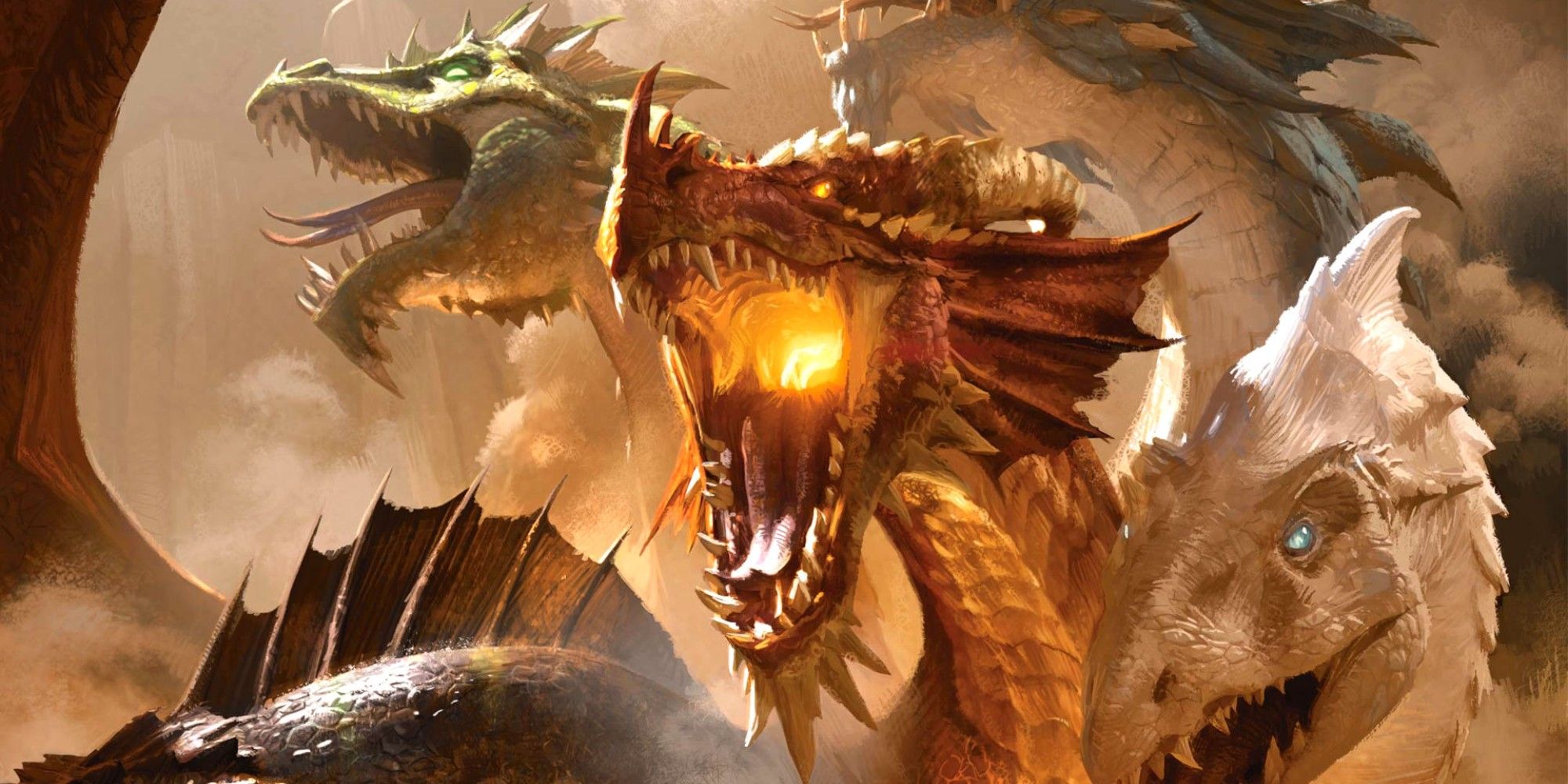 Dungeons & Dragons 5e: лучшие магические предметы для бардов