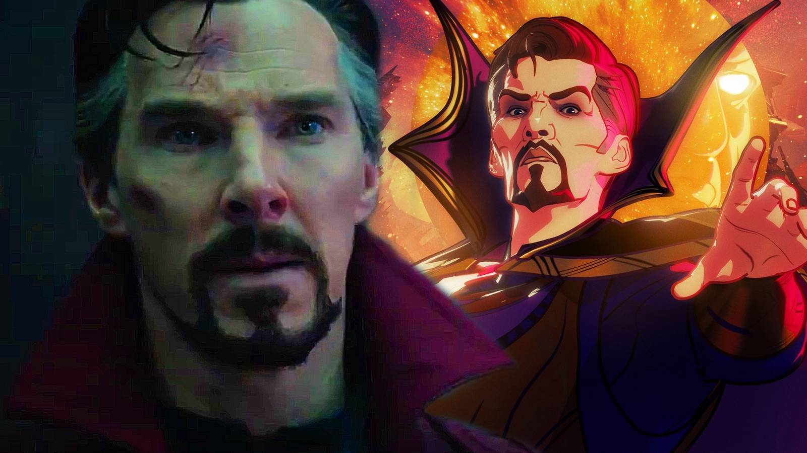 dr strange 2 feature img