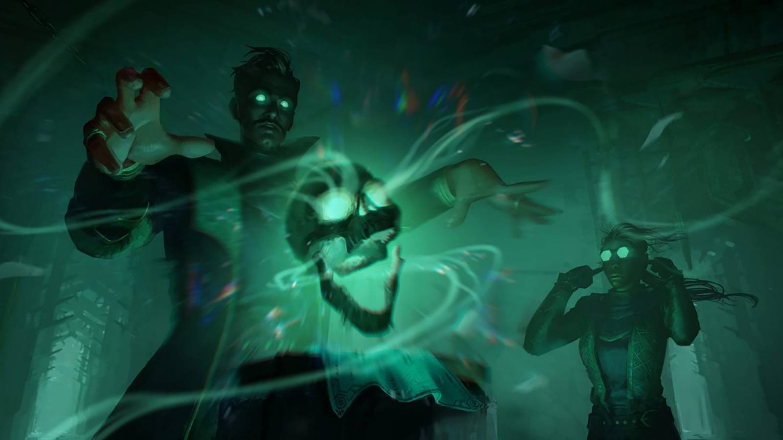 dragon age 4 inquisition