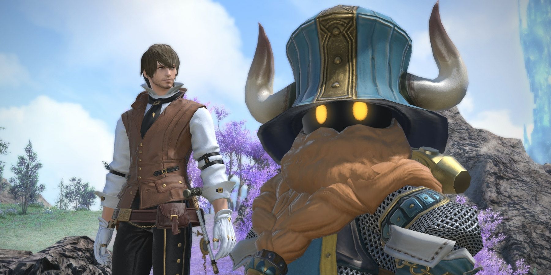 dwarf daily quests shadowbringers final fantasy 14 featured