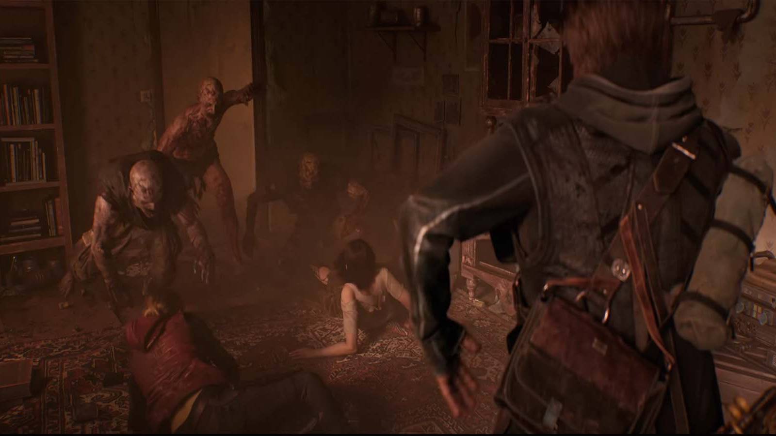 dying light 2 trailer game awards