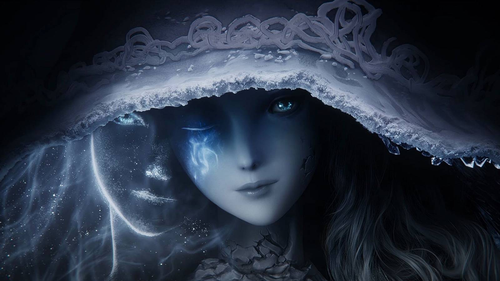 elden ring doll face feature