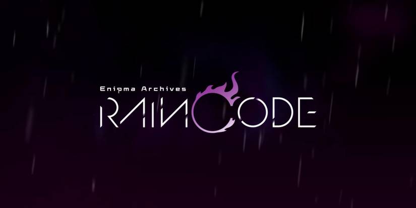 enigma archives raincode logo