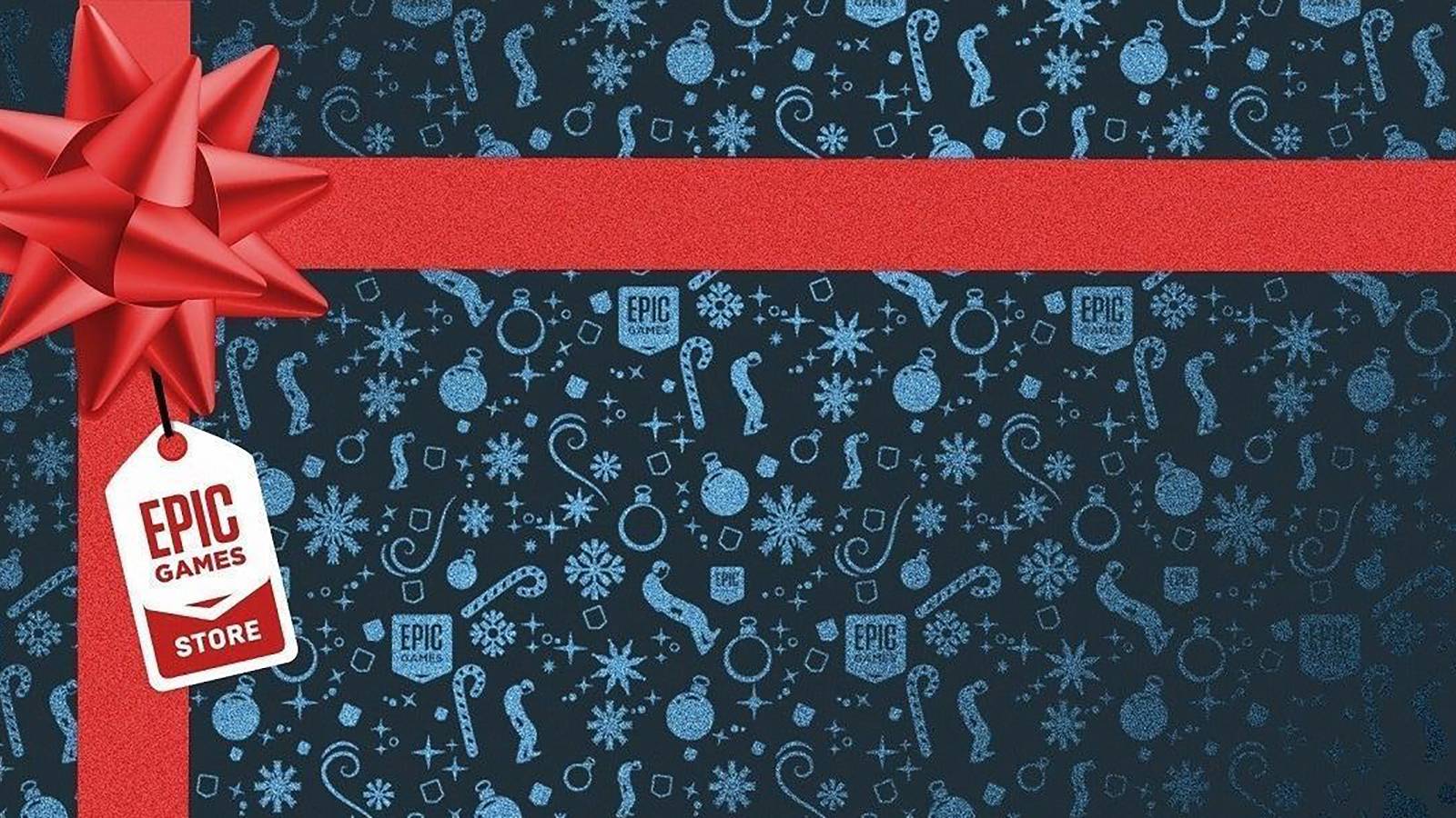 epic games store free game