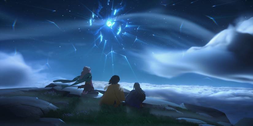 everwild development mess