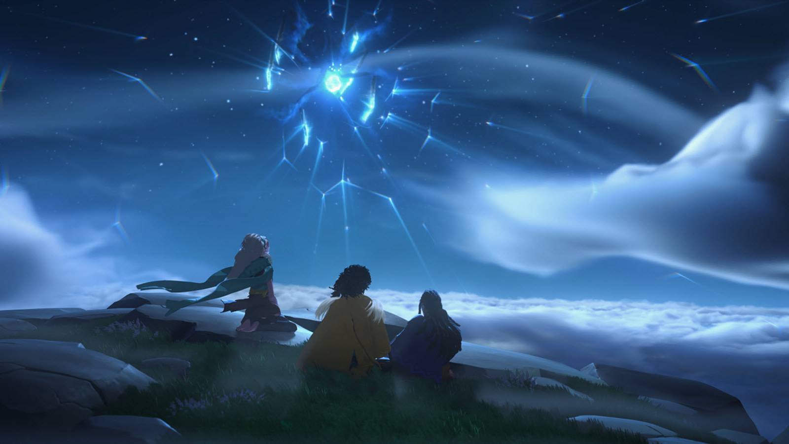 everwild development mess