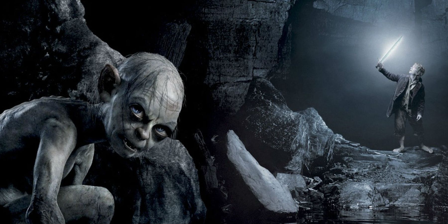 The Lord of the Rings: Gollum - IGN