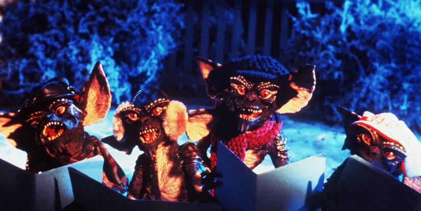 evil-gremlins