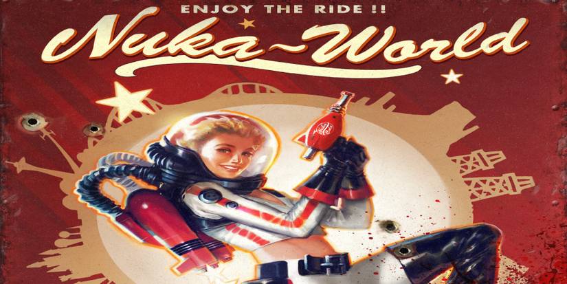 fallout 4 nuka world