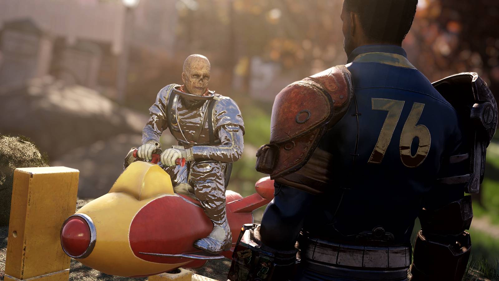 xerxo ally fallout 76