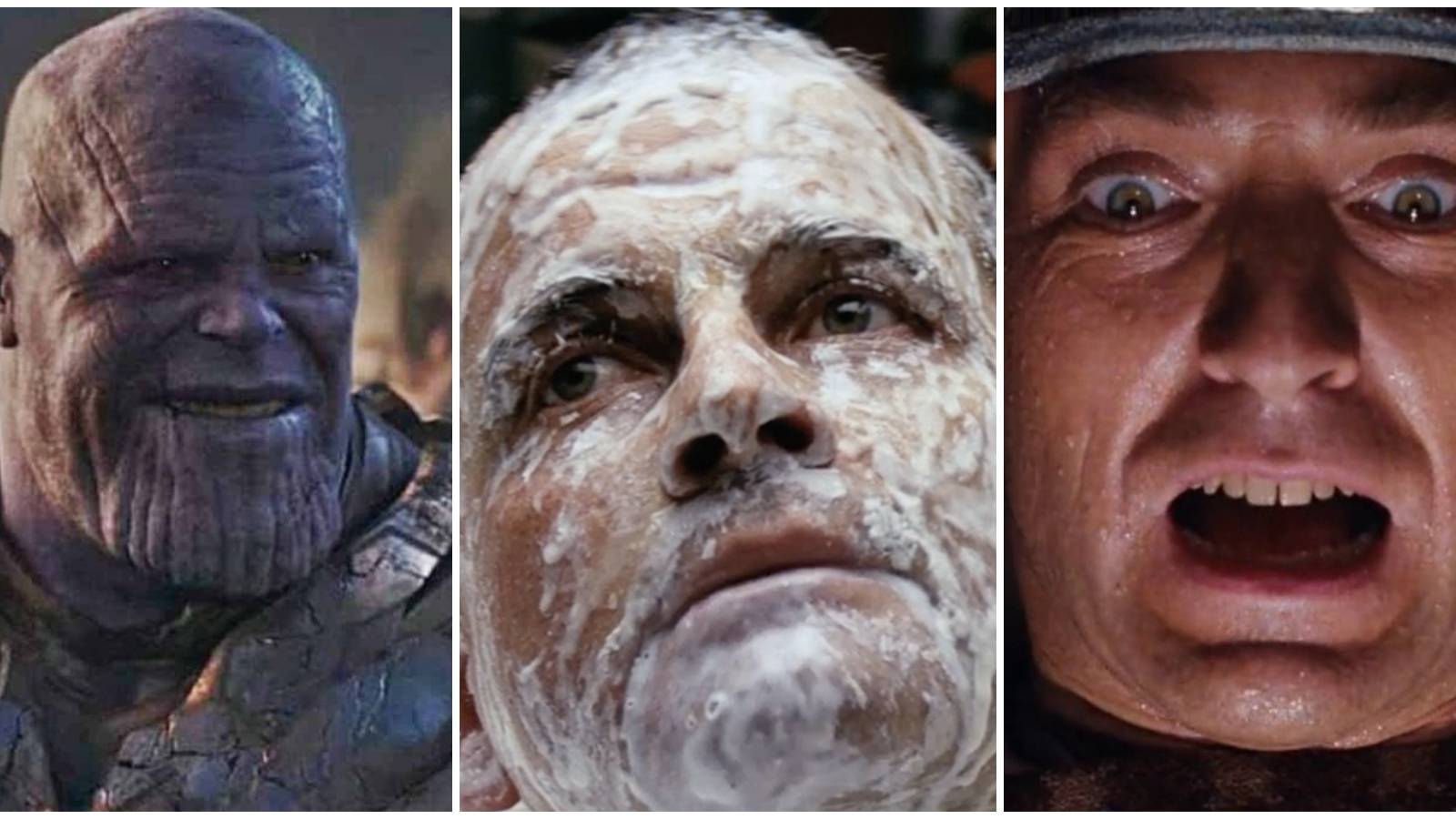 famous last words of villains in movies