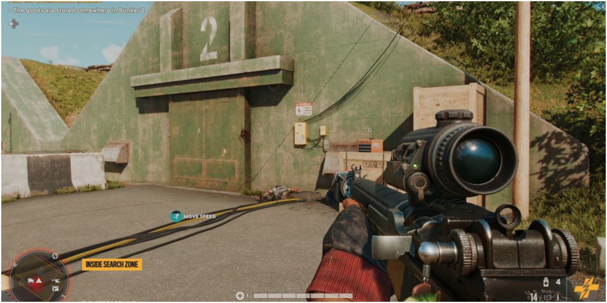 far-cry-6-cache-money bunker 2