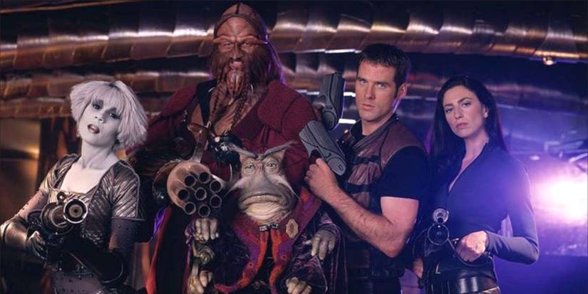 farscape