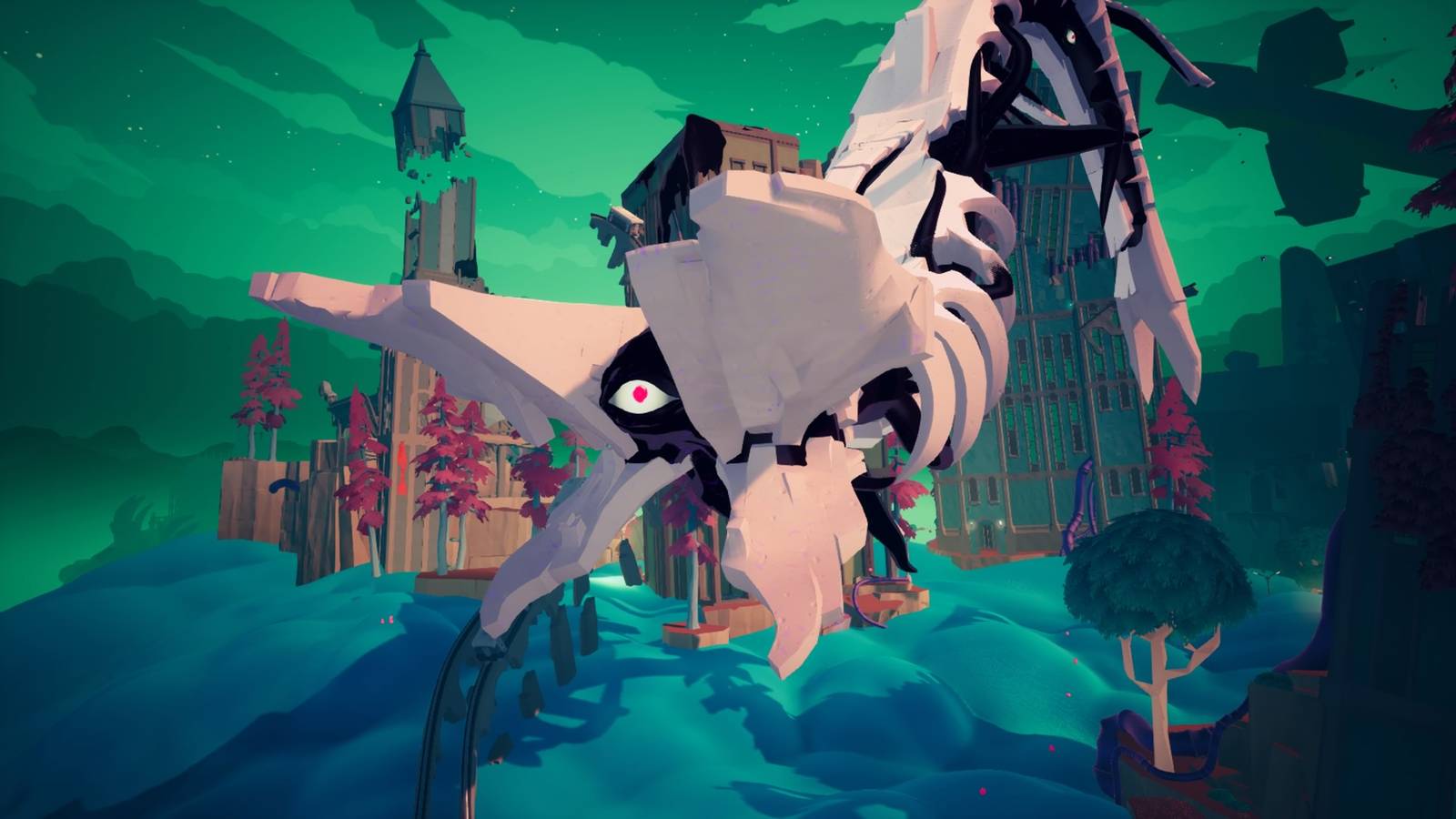 featured image solar ash forgotten thresher boss guide