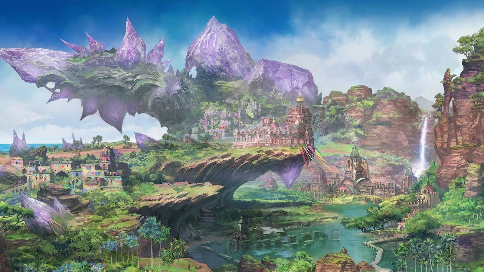 ff14 endwalker aether compass