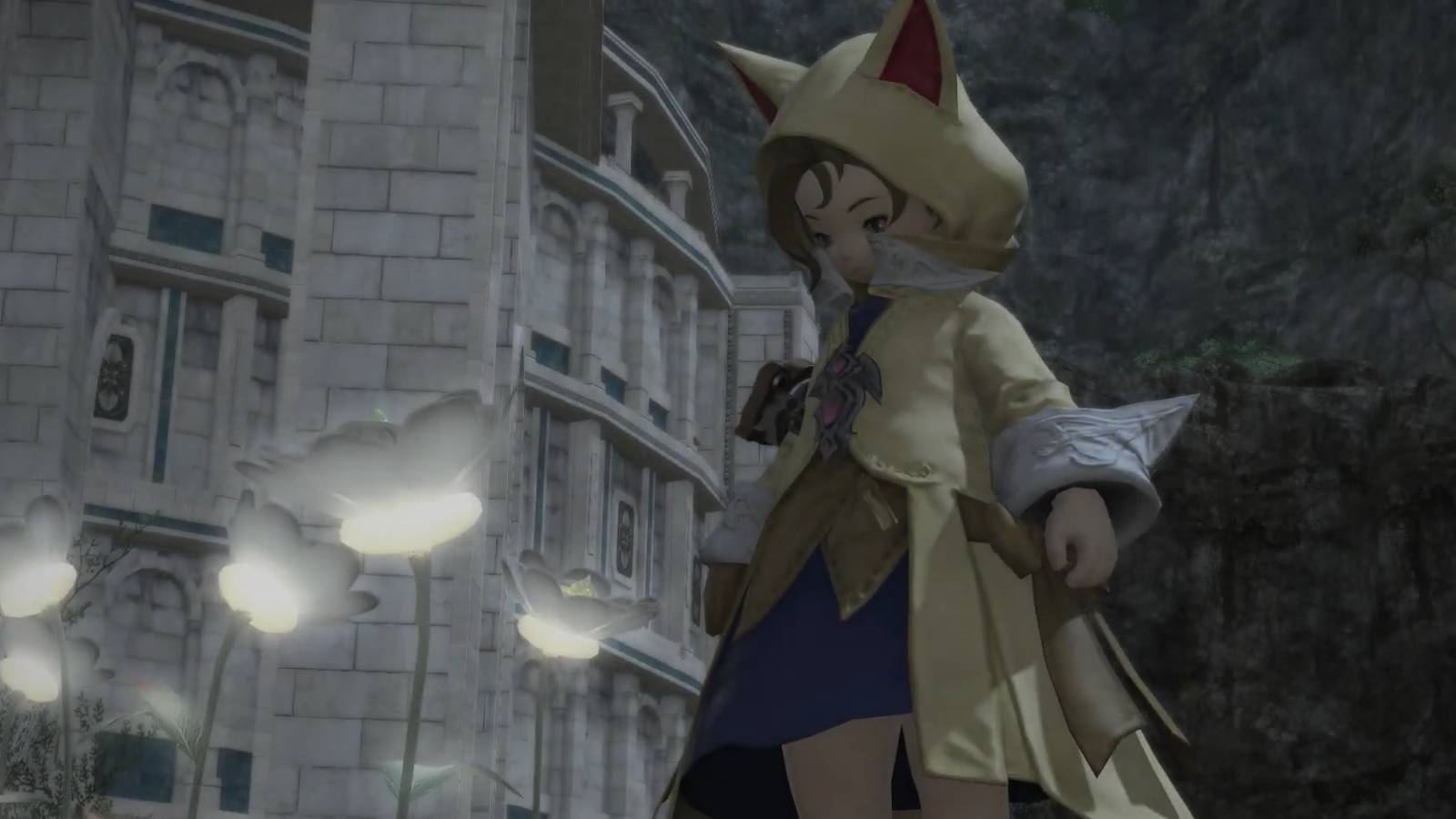 ff14 a guide of sorts