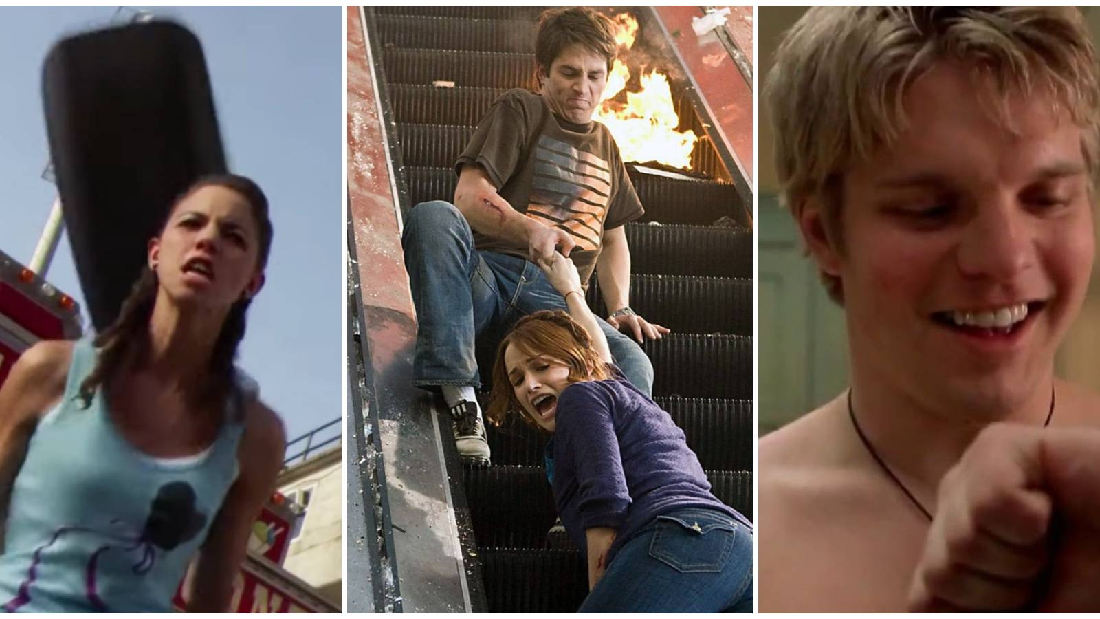 final destination best deaths