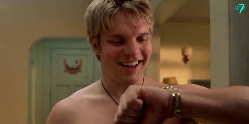 final destination ladder death