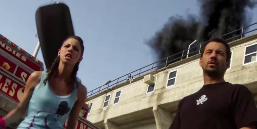 final destination tire death