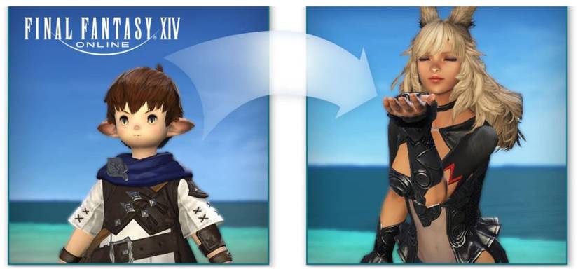 final fantasy 14 fantasia