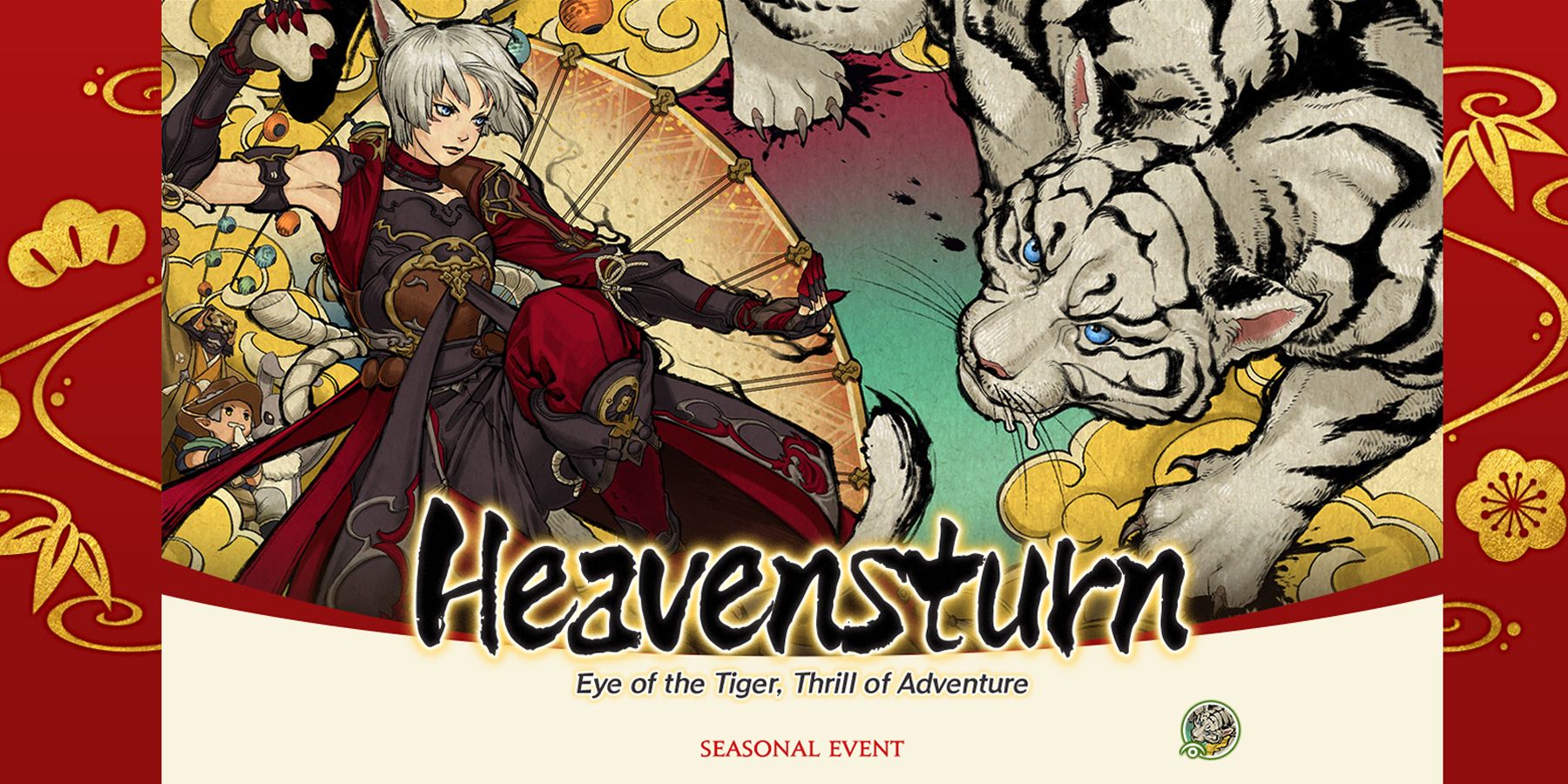 Final Fantasy 14’s ‘As the Heavensturn’ Event Returns