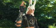 FF14 How To Use A Fantasia