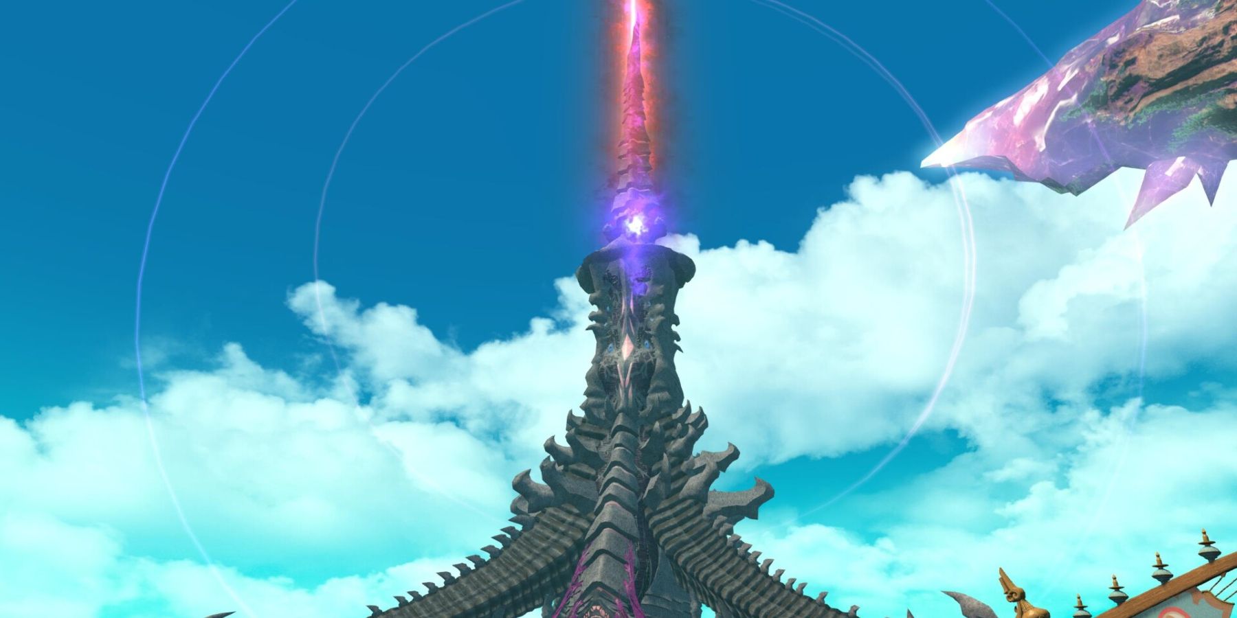 final fantasy 14 tower of zot