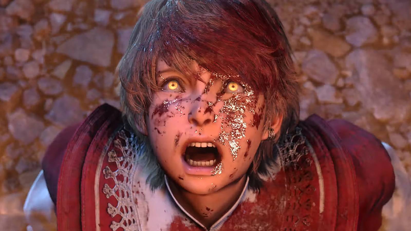 final fantasy 16 news joshua