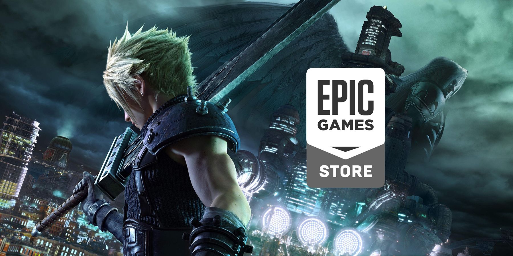 final-fantasy-7-remake-pc-port-issues-epic-games-store