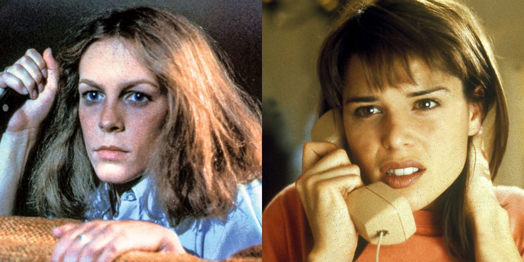 Who Is Horror's Superior Final Girl: Laurie Strode Or Sidney Prescott?
