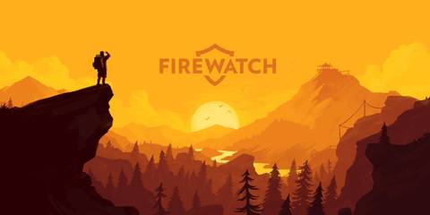 Fire Watch Sticker Firewatch News, Trailer, Guides, and More