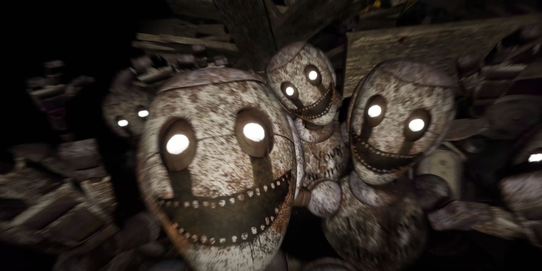 Five Nights at Freddy's: Security Breach release date: Is it