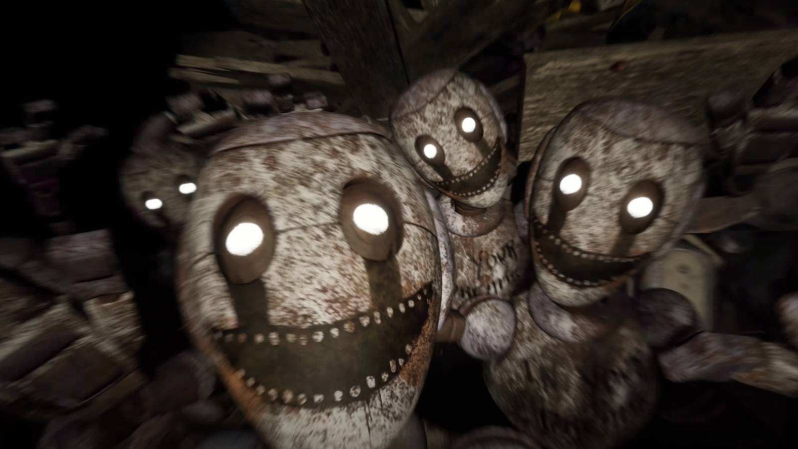 five nights at freddy's release time secruity breach when