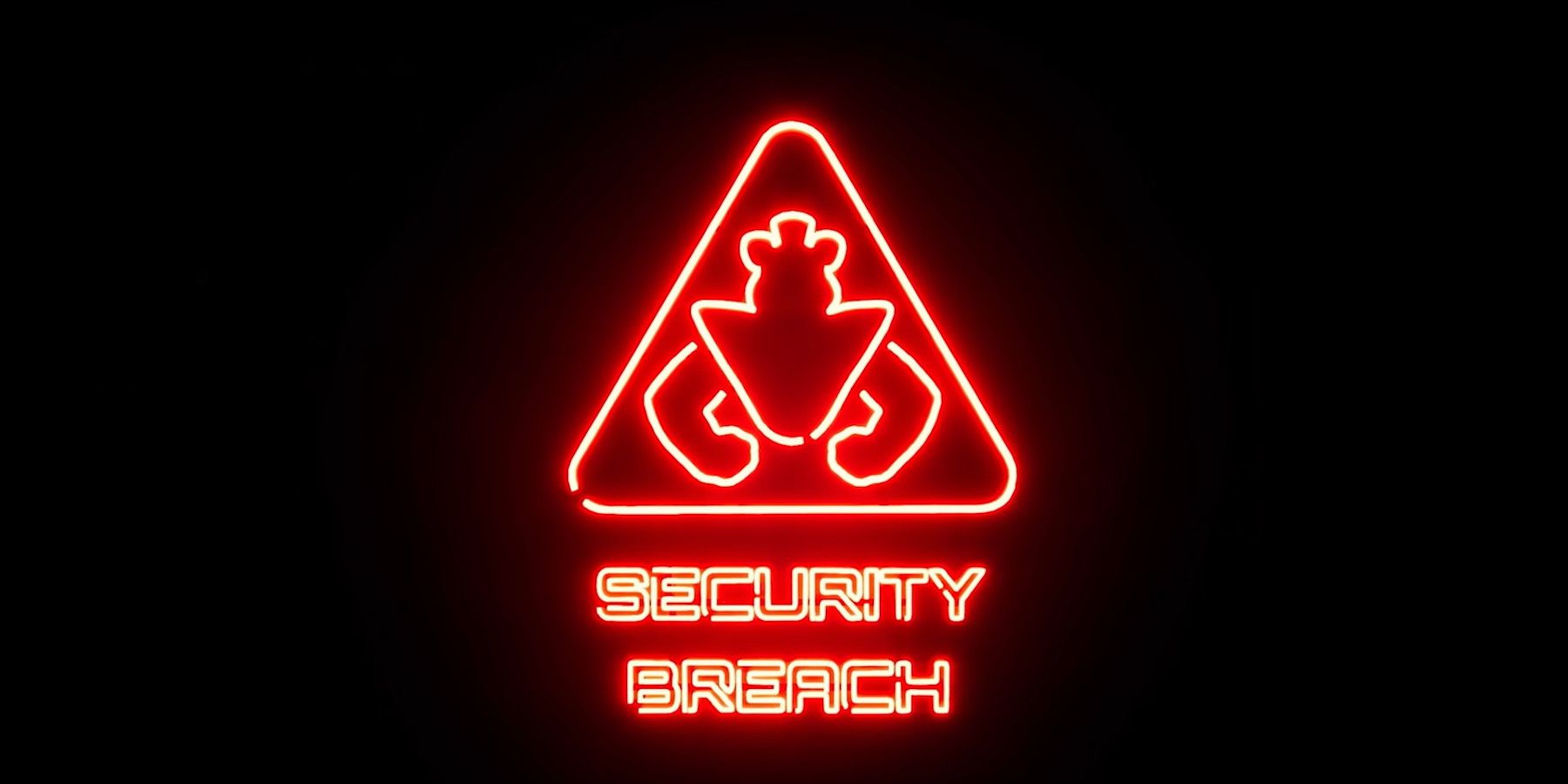 fnaf security breach raceway sub lobby