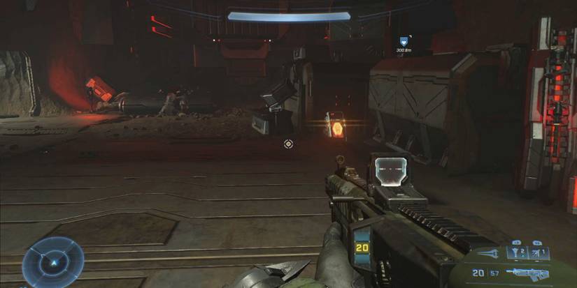 forge of teash banished audio log 1 halo infinite