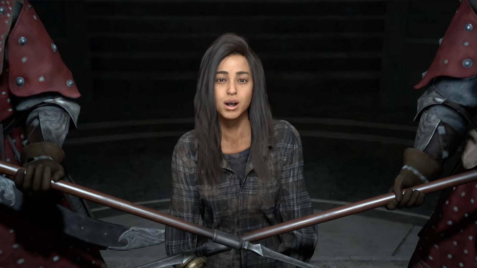 forspoken trailer release date