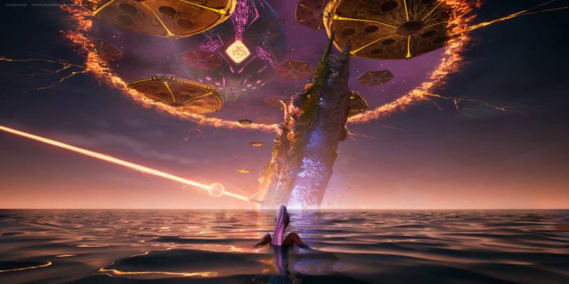 fortnite chapter 2 finale