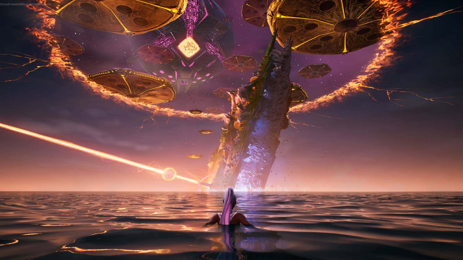 fortnite chapter 2 finale