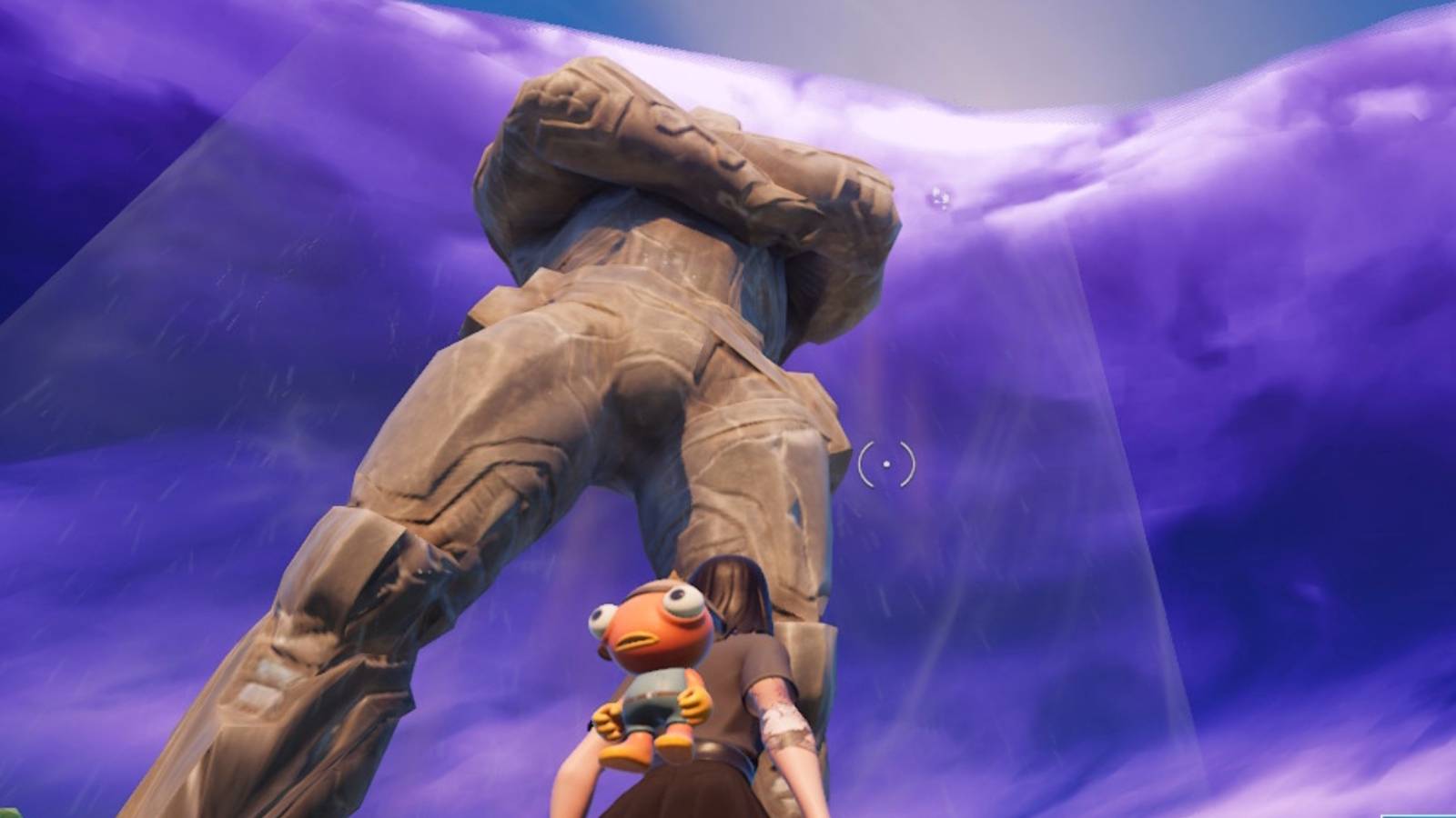 fortnite mighty monument chapter 3