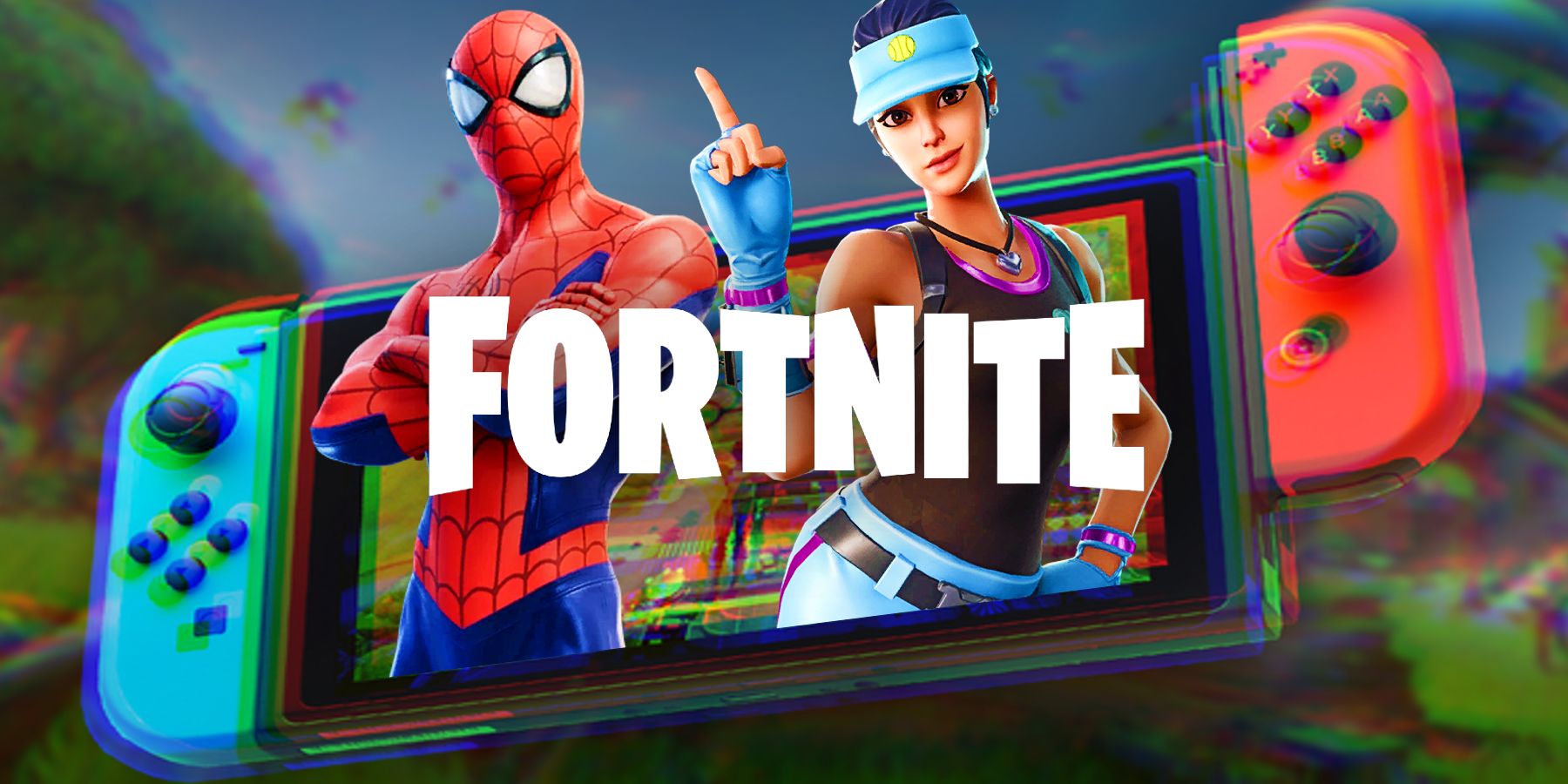 fortnite download free switch