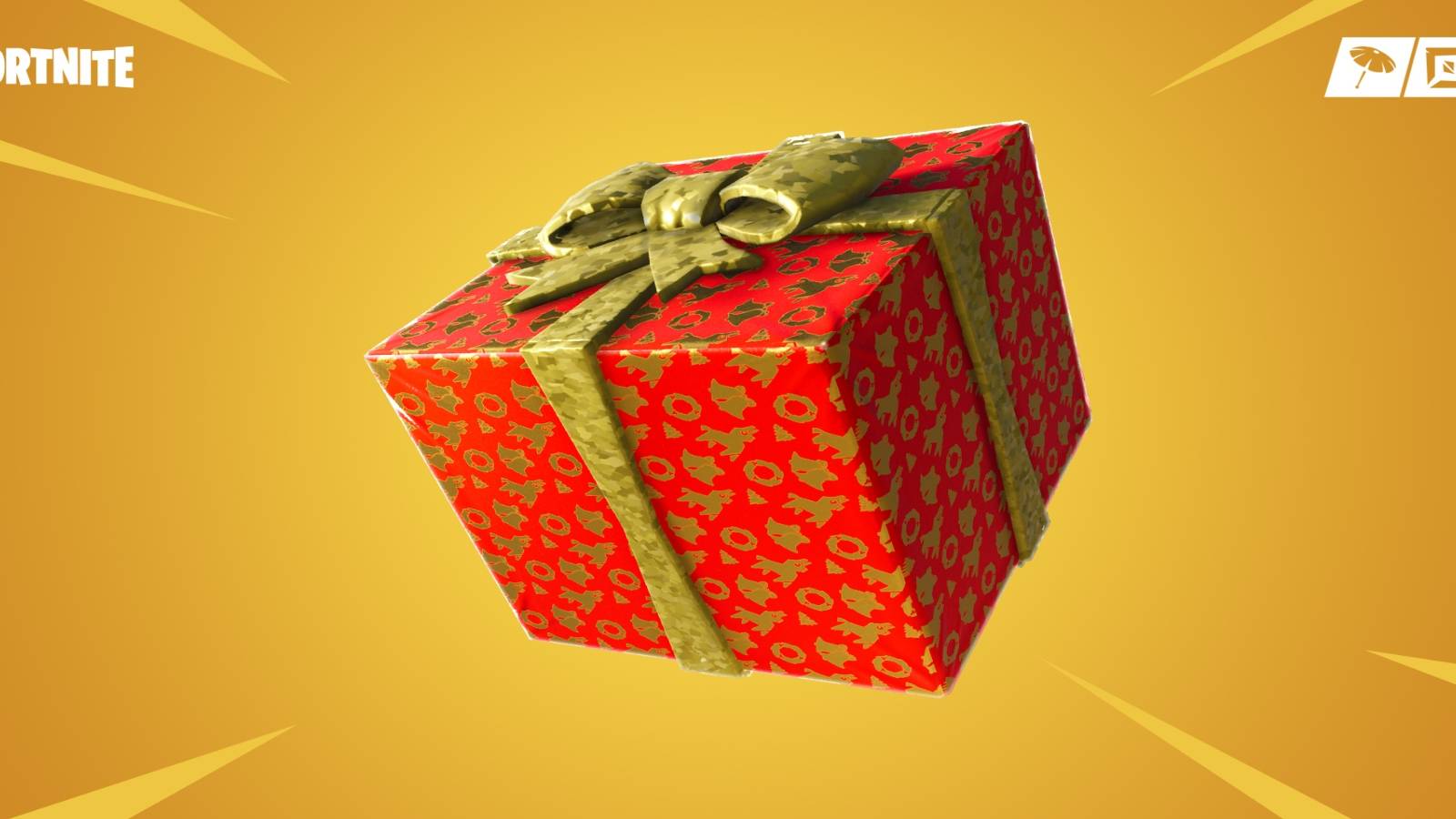 fortnite presents 2021