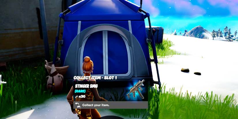 fortnite-tent