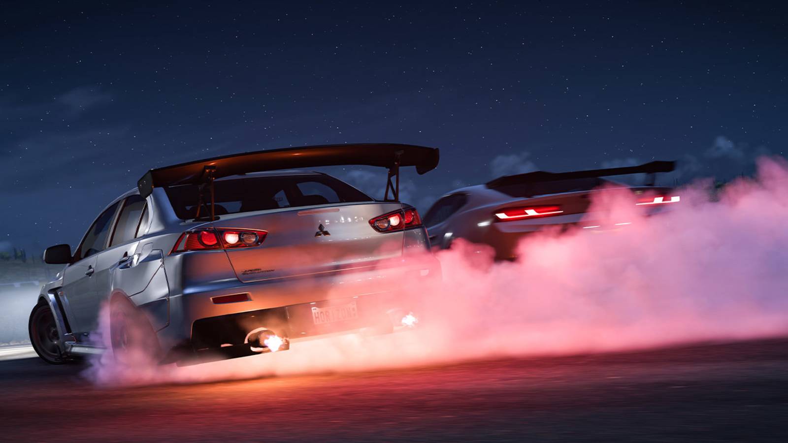 forza-horizon-5-car-drifts-night